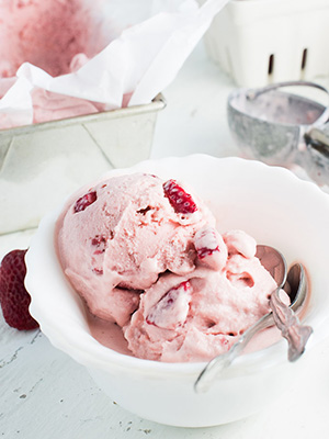 Ice Cream Recipe Roundup | Food Bloggers of Canada