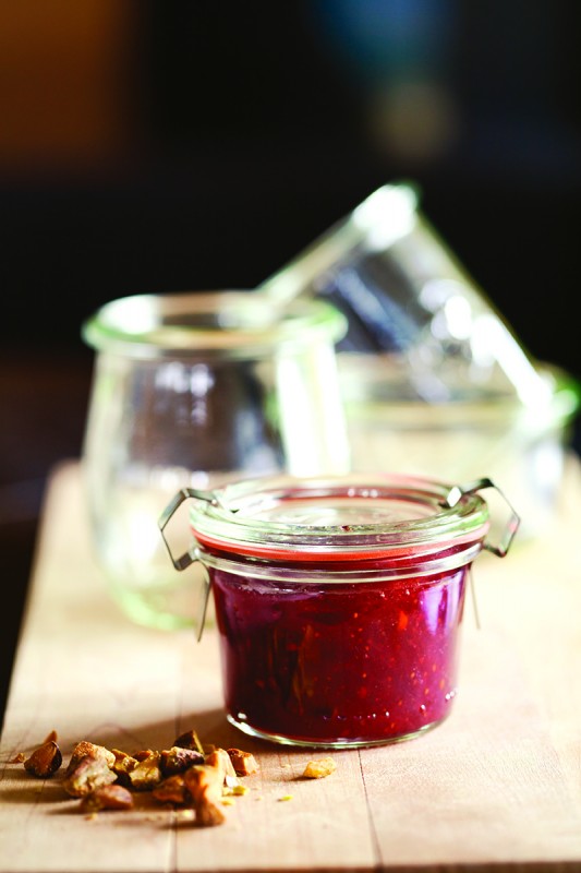 The Preservatory Cookbook Review | Food Bloggers of Canada