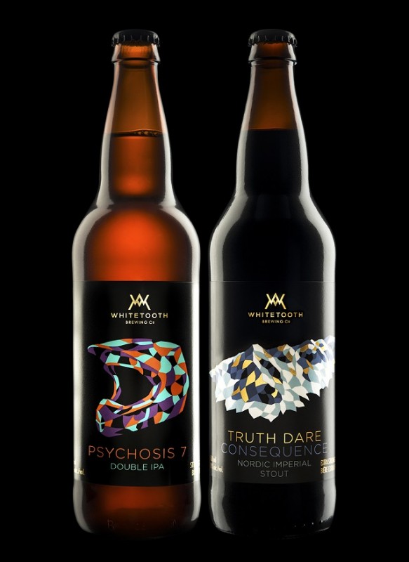 The Art of the Beer Label | Food Bloggers of Canada