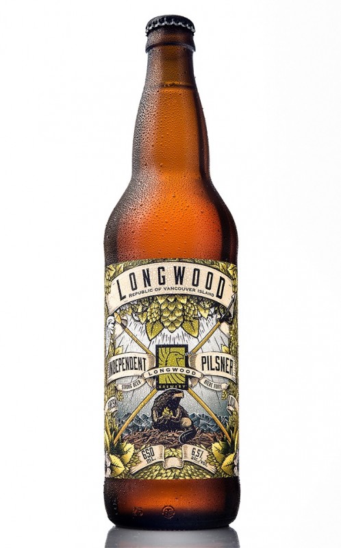 The Art of the Beer Label | Food Bloggers of Canada