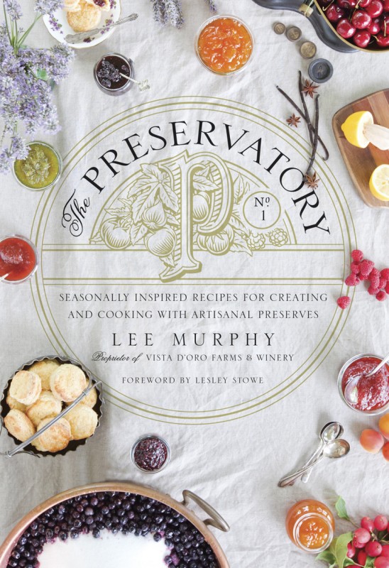 The Preservatory Cookbook Review | Food Bloggers of Canada