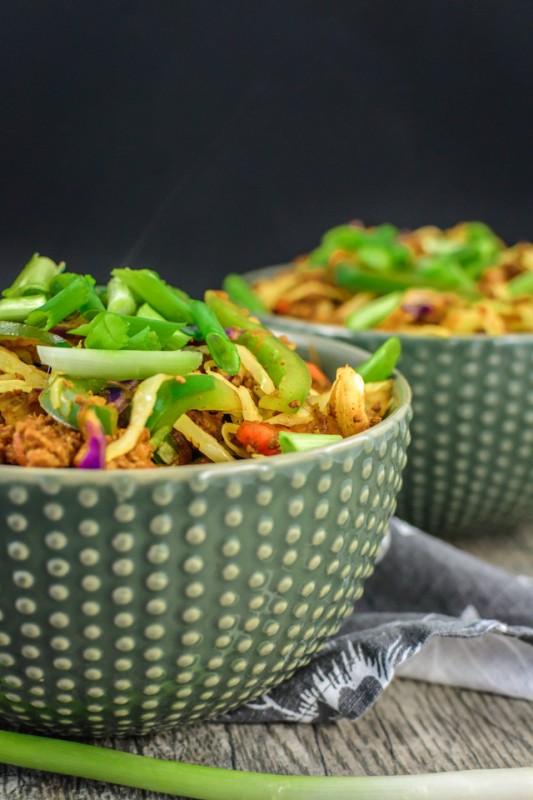 Featured Member: Peppers & Pennies | Food Bloggers of Canada