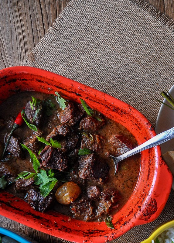 Food Styling Meat: Beef, Pork, Poultry and Fish