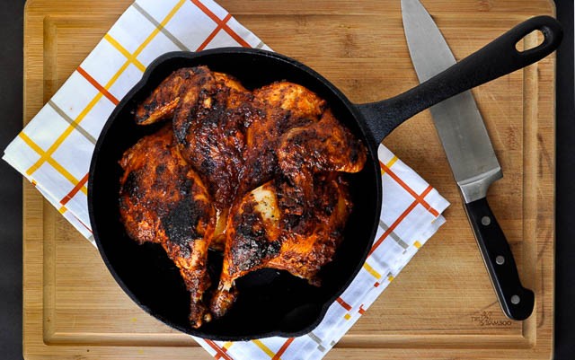 Food Styling Meat: Beef, Pork, Poultry and Fish