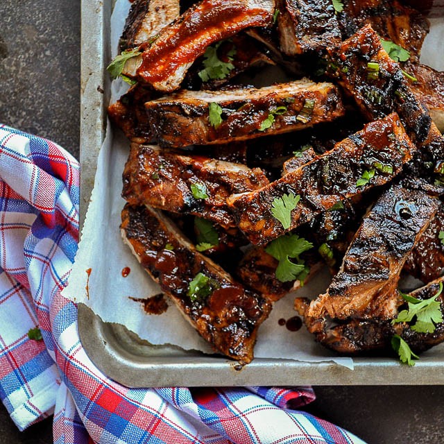 Food Styling Meat: Beef, Pork, Poultry and Fish