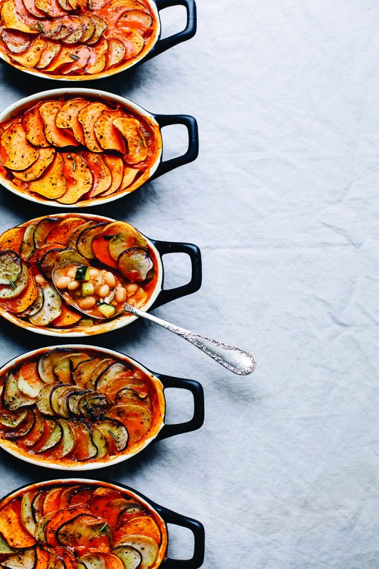 The First Mess Cookbook | Food Bloggers of Canada