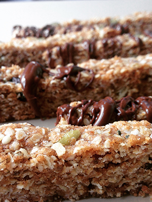 41 Healthy Lunchbox Snacks | Food Bloggers of Canada