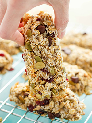 41 Healthy Lunchbox Snacks | Food Bloggers of Canada