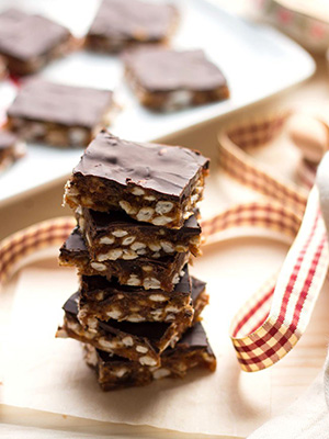 41 Healthy Lunchbox Snacks | Food Bloggers of Canada