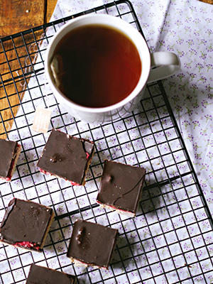 41 Healthy Lunchbox Snacks | Food Bloggers of Canada