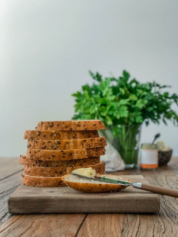 Food Styling 101: Styling Sandwiches | Food Bloggers of Canada