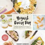 Yogurt Every Day Cookbook Review | Food Bloggers of Canada