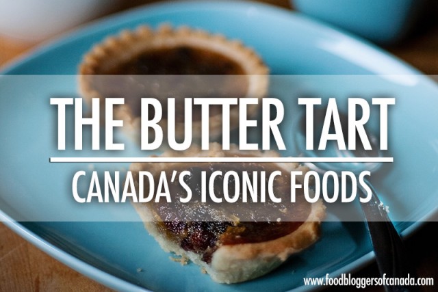 Canada's Iconic Food: The Butter Tart | Gabby Peyton