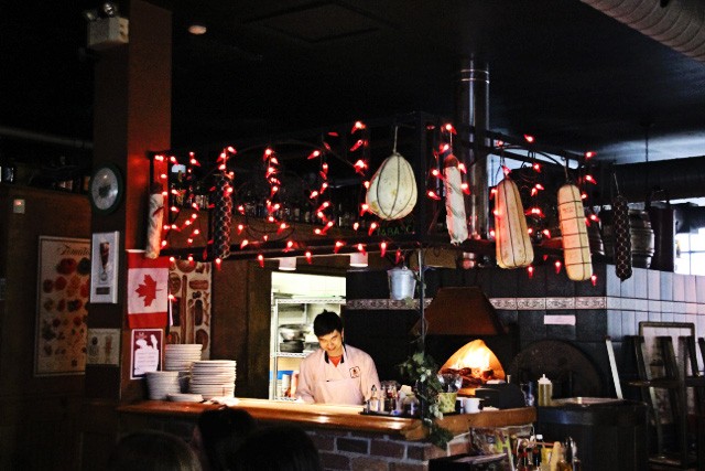 Canada’s Craft Beer: Moncton's Pump House Brewery