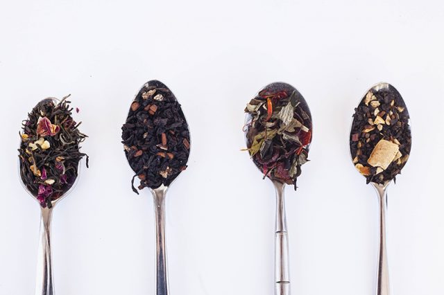10+ Ways To Use Tea In Recipes | Food Bloggers of Canada