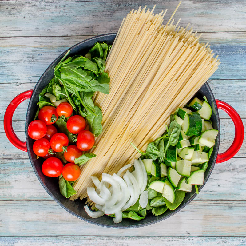 Food Styling 101: Styling Pasta | Food Bloggers of Canada