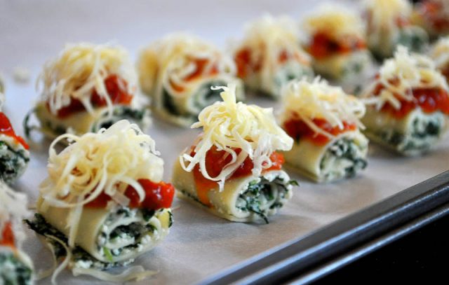 Food Styling 101: Styling Pasta | Food Bloggers of Canada