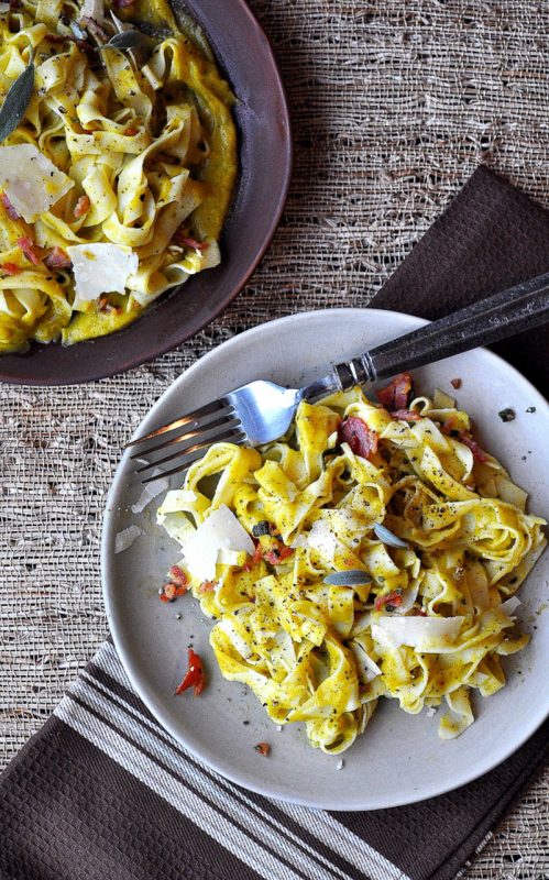 Food Styling 101: Styling Pasta | Food Bloggers of Canada