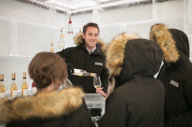 Haunted Wine Country: Niagara-On-The-Lake