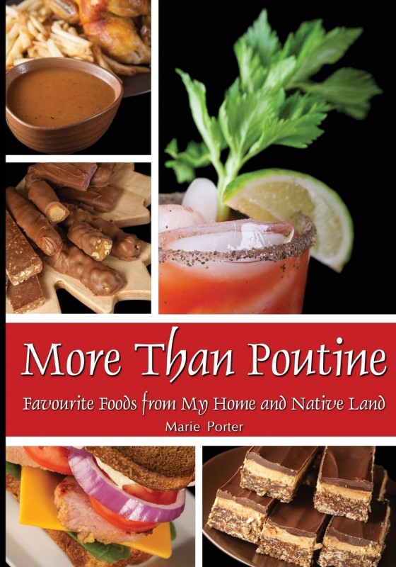 More Than Poutine