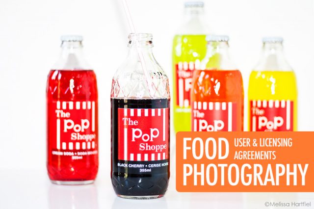 User and Licensing Agreements For Food Photographers | Food Bloggers of Canada