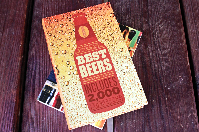 Books to Glasses: A Beer Lover's Gift Guide