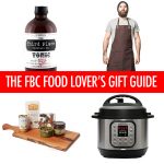 The FBC Holiday Food Lovers Gift Guide