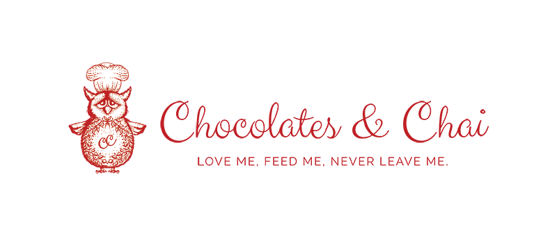 Featured Foodie: Chocolates & Chai