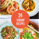 Shrimp Recipes | Food Bloggers of Canada