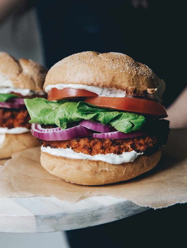 Hot for Food Vegan Comfort Classics ❘ The FBC Review