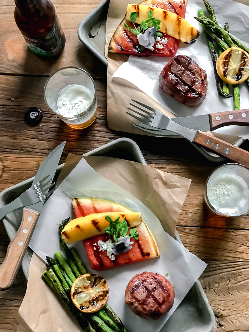 Food Styling Tips For Grilled Food Food Bloggers Of Canada Food Styling Tips For Grilled Food Food Bloggers Of Canada