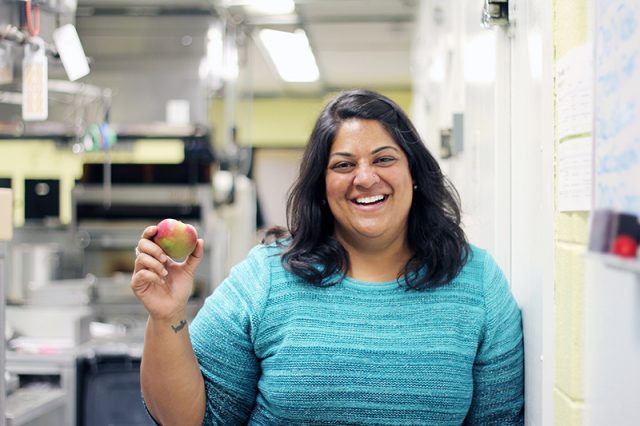 Joshna Maharaj