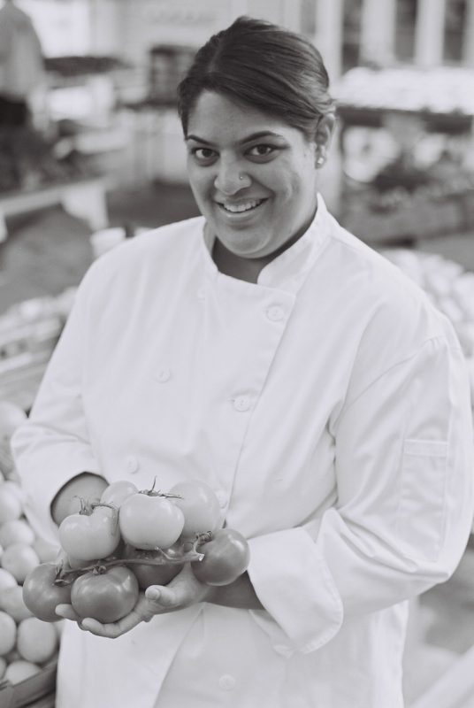 Chef Joshua Maharaj | Food Bloggers of Canada