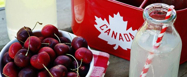 Happy Canada Day