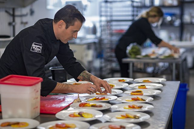 Canadian Tastemakers: Over The Hill Orchard and Winery