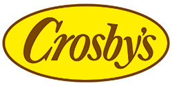 Crosby's Molasses