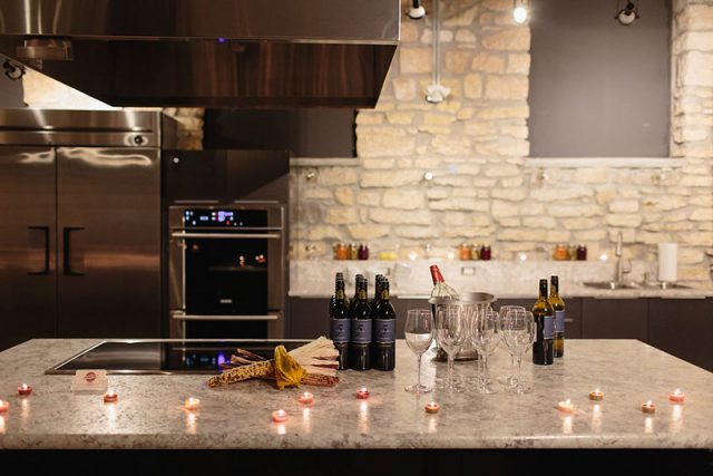 Kitchen Sync