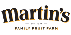 Martin's Family Fruit Farm