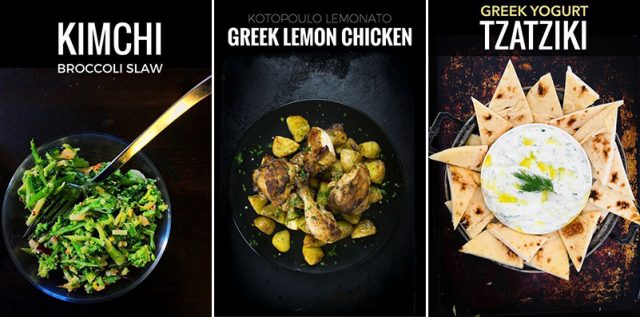Pinterest Graphics That Work | Food Bloggers of Canada