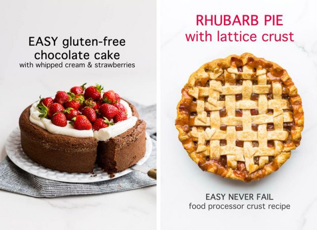 Pinterest Graphics That Work | Food Bloggers of Canada