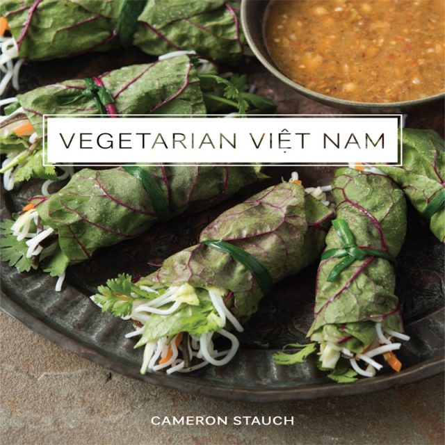 Vegetarian Viet Nam ❘ Food Bloggers of Canada