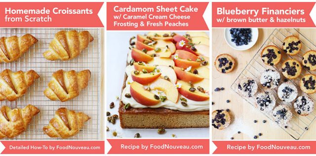 Pinterest Graphics That Work | Food Bloggers of Canada