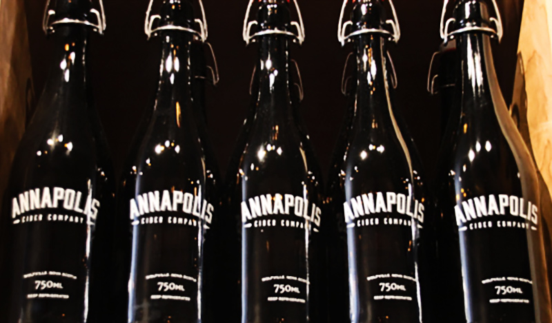 Annapolis Craft Beer Tour