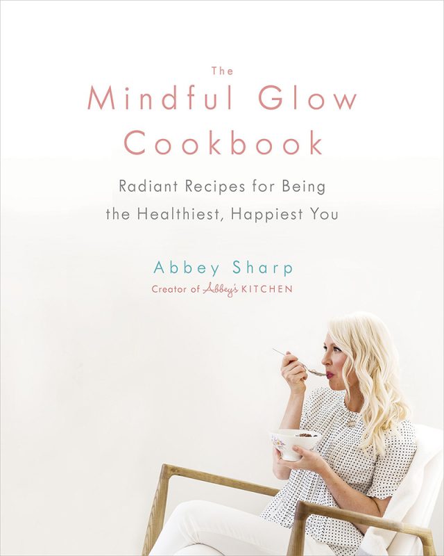 2018 Canadian Fall Cookbooks