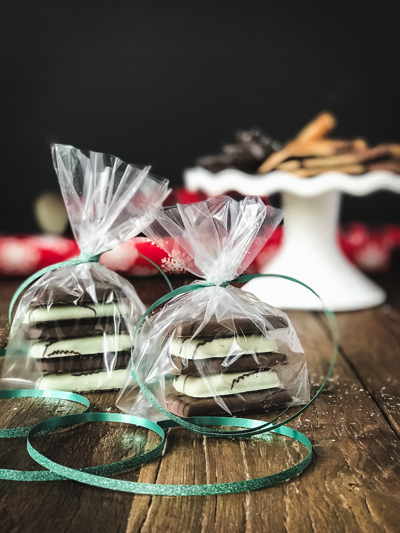 Food Styling Edible Gifts | Food Bloggers of Canada