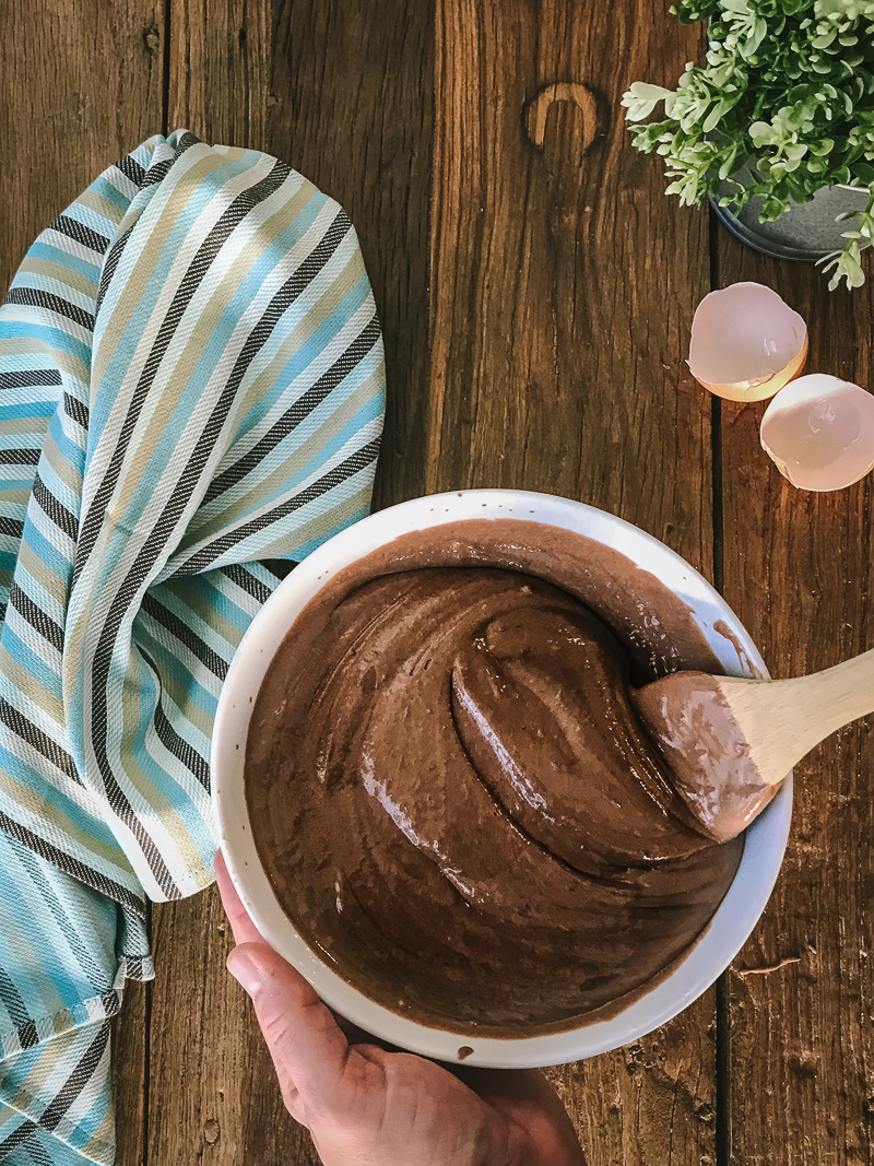 Food Styling Tips: Styling Chocolate | Food Bloggers of Canada