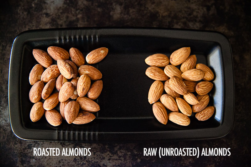 The FBC Guide to Nuts and Seeds | Food Bloggers of Canada