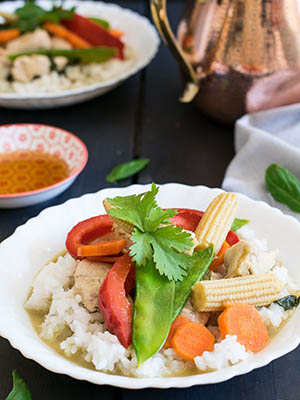 Over 30 Hot and Spicy Dishes | Food Bloggers of Canada