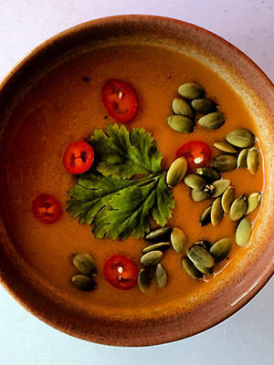 Over 30 Hot and Spicy Dishes | Food Bloggers of Canada