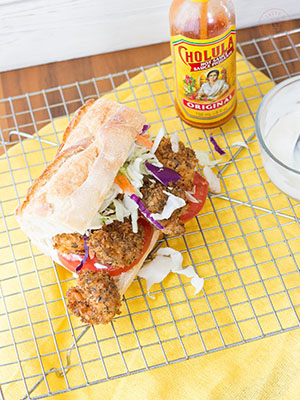 Over 30 Hot and Spicy Dishes | Food Bloggers of Canada